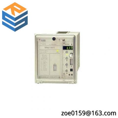 ABB PCD235B1101 3BHE032025R1101 - Industrial Control Module