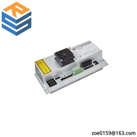 ABB PDB-02 3HNA023093-001 IRB2400 3HAC0017328-1/01SGMAS-04ARA-AB11 - Advanced Robotics Control System
