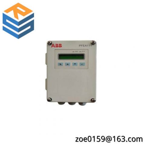 ABB PFEA111-65, 3BSE050090R65 - Advanced Tension Control Module