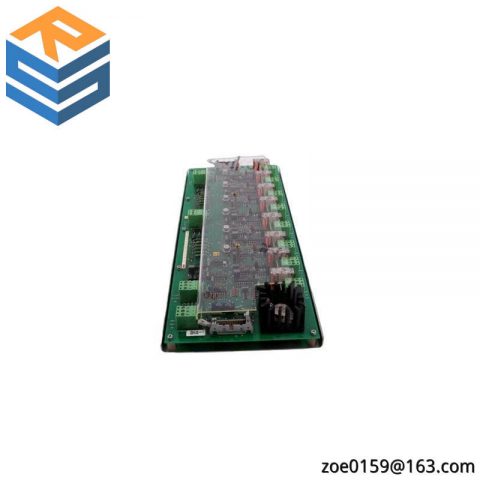 ABB PFEA113-65 3BSE050092R65: High Precision Tension Electronics