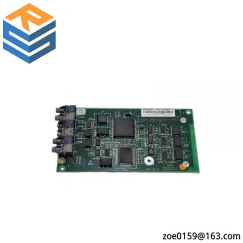 ABB PFXA401SF - Operator Unit for Industrial Automation Systems
