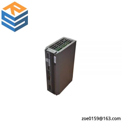 ABB PHBFIO10010000: P-HB-FIO-10010000 Fieldbus I/O Module, Precision Control for Industrial Automation