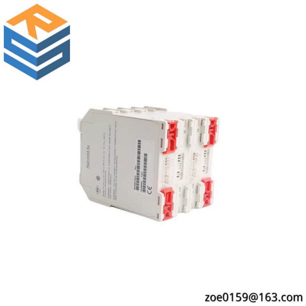 ABB PL810 - High-Performance Power Link Module for Industrial Automation