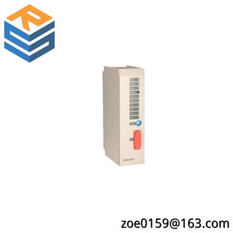 ABB PM253V01 I/O Unit Power Supply Module