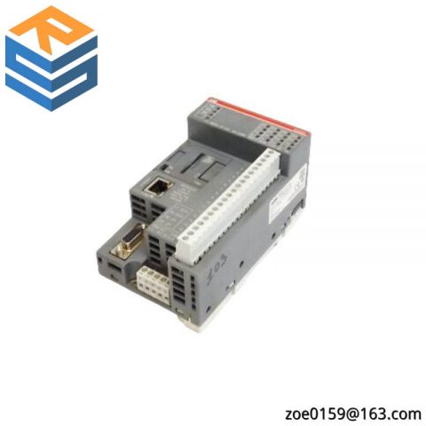 ABB PM564-T-ETH AC500 - ECO Series Digital I/O Module