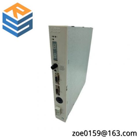 ABB PM633 Variable Frequency Drive - Efficient and Reliable Speed Control