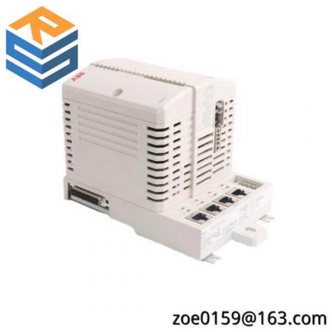 ABB PM856K01 3BSE018104R1 Processor Unit