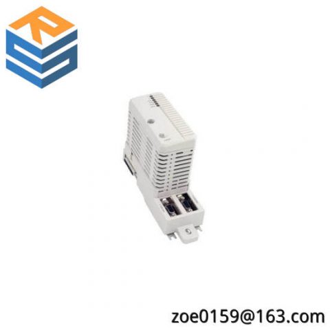 ABB PM864AK02 Redundant Processor Unit - Advanced Control Solution for Industrial Automation