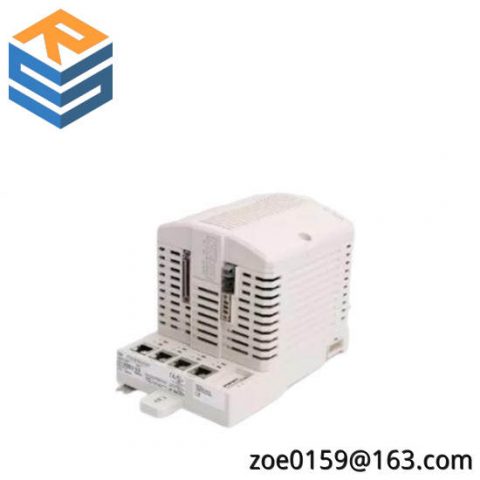 ABB PM867K02 | Redundant Processor Unit, High Reliability for Industrial Control Systems