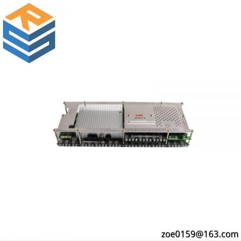 ABB PPD114B1022 | 3BHE020570R1022 Module: Advanced Control System for Industrial Automation