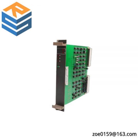 ABB PU513V2 3BSE013034R1 RTA Board - Industrial Control Module, Optimized for High Performance & Reliability