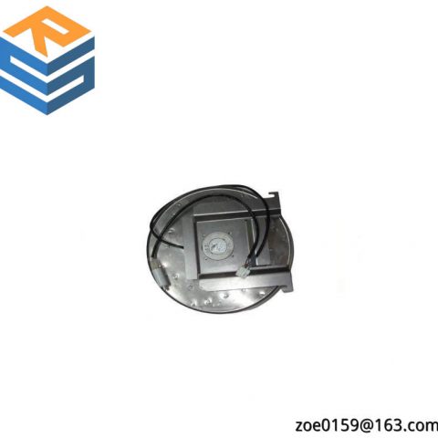 ABB RB4C-355/170K Industrial Inverter