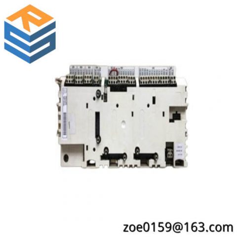 ABB RDCU-02C ASXR7220 Control Unit: Precision, Efficiency, and Reliability in Industrial Automation