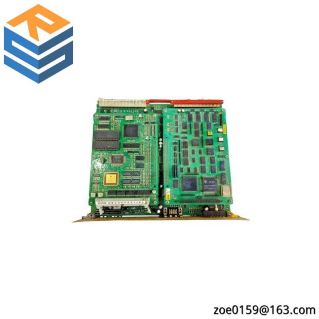 ABB REF615C_E HCFFAEAGANB2BAA11E - Industrial Control Module