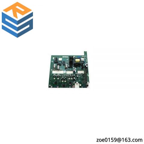 ABB RINT-5611C 68597714C: Main Circuit Option Board