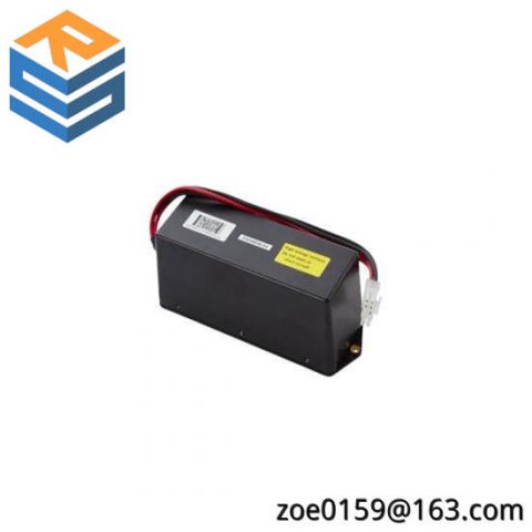 ABB IRC5 3HAC025562-001/03 Capacitor Unit for Robotic Systems