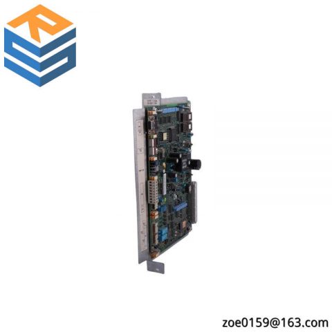 ABB RS01 - RS 01 Contronic Module
