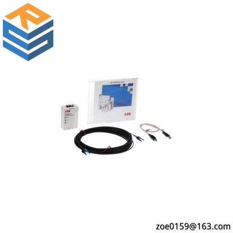 ABB RUSB-02 3AUA0000040000 Industrial Control Module