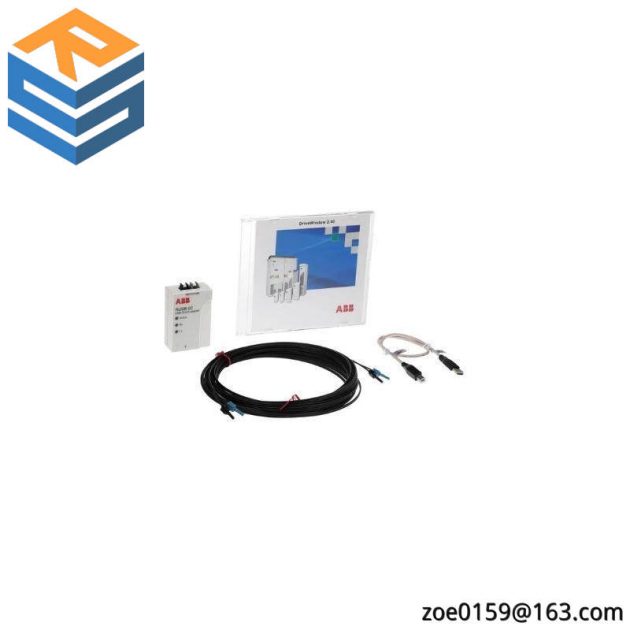 ABB RUSB-02 3AUA0000040000 Industrial Control Module