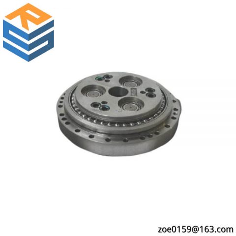 ABB RV3HAC021127-001 & 3HAB5558-1 & IRB2400 & 3HAC10553-1 & IRB6600 & 3HAC037635-005 - Advanced Industrial Control Modules