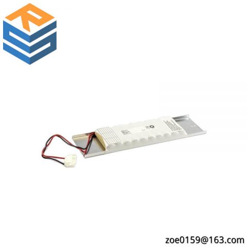 ABB SB522V1 3BSC760015R1 Battery Pack: Advanced Power Solutions for Industrial Control