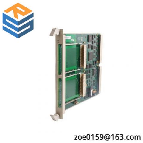 ABB SC510 3BSE003832R1: SC510 Submodule Carrier