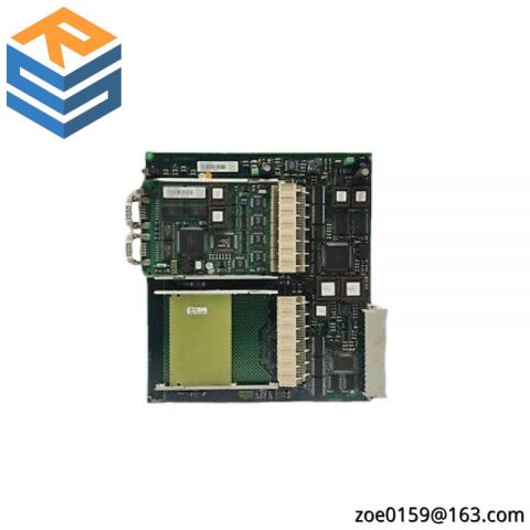 ABB SC610 Parameterization, Configuration, Diagnosis, Data Exchange Module