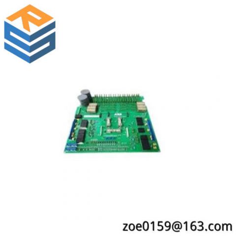 ABB SDCS-AMC-DC-2 3ADT312700R0001 Industrial PLC Control Unit