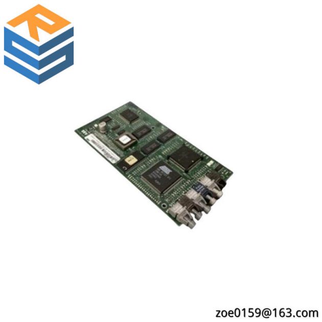 ABB TK811V150 3BSC950107R1 Industrial POF Cable