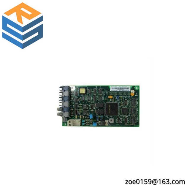 ABB SDCS-COM-1: Drive Link Board, Optimizing Industrial Control Systems