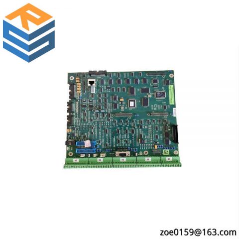 ABB SDCS-CON-4 3ADT313900R01501 - Control Board for Advanced Industrial Automation