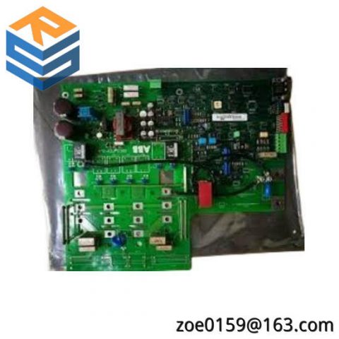 ABB SDCS-FEX-32A DC Speed Control Motherboard, Advanced Industrial Control Solutions