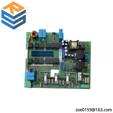 ABB SDCS-PIN-3A | Power Interface Board, for Industrial Control Solutions