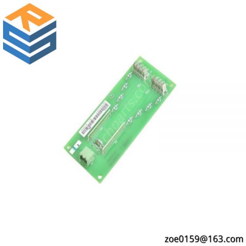 ABB SDCS-UCM-1C 3ADT220090R0008: Precision Control Excitation Board