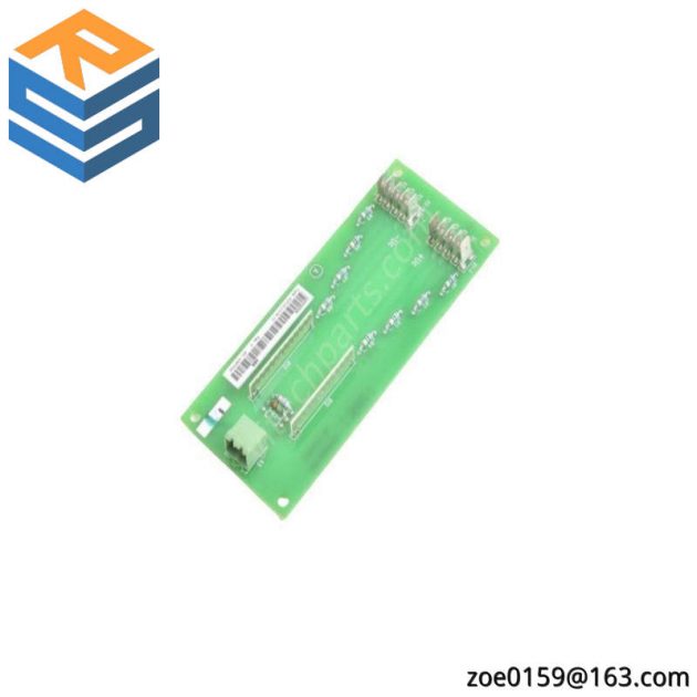 ABB SDCS-UCM-1C 3ADT220090R0008: Precision Control Excitation Board