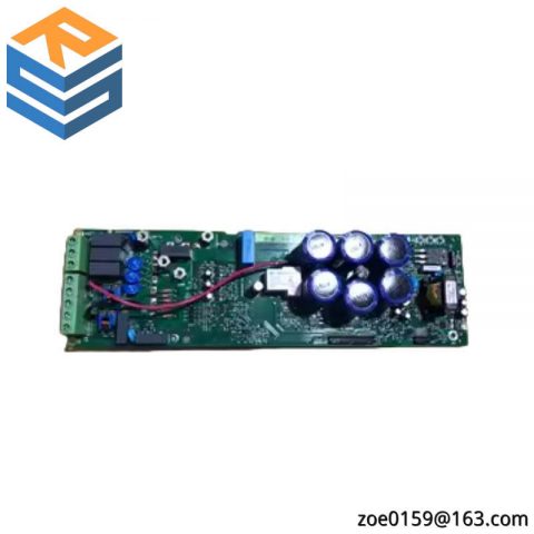 ABB SINT4220C / 4210C Drive Board Power Board
