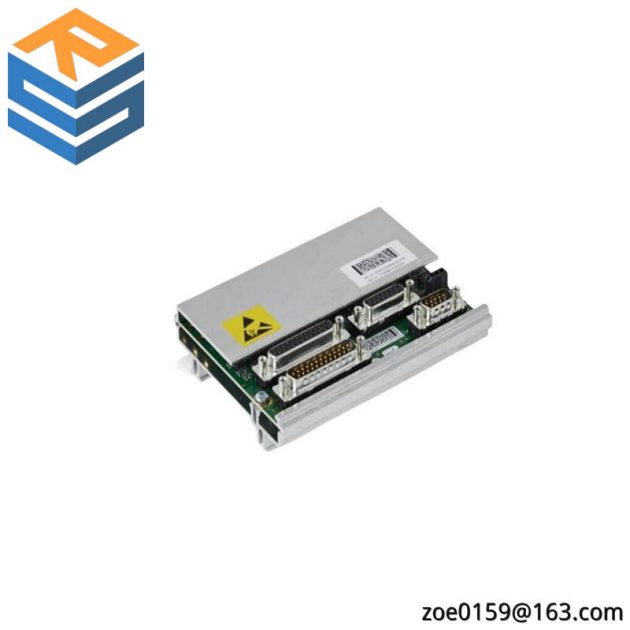 ABB SMB 3HAC043904-001 3HAC044168-001 IRB67003HAC043075-002 3HAC048318-001 IRB67003HAC048318-001: Precision Automation Modules for Enhanced Industrial Control