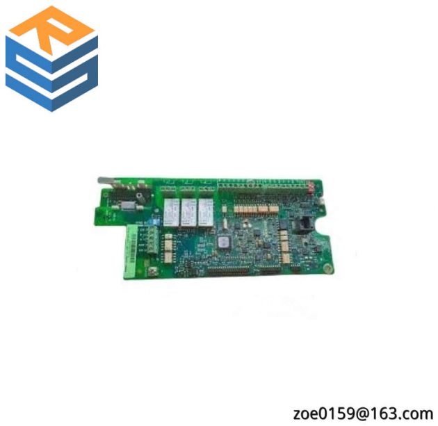 ABB SMIO-01C Control Board: Advanced Industrial Automation Solution