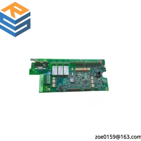 AB 2706-P22R: Industrial Inview Panel Mount Display with 2 Lines