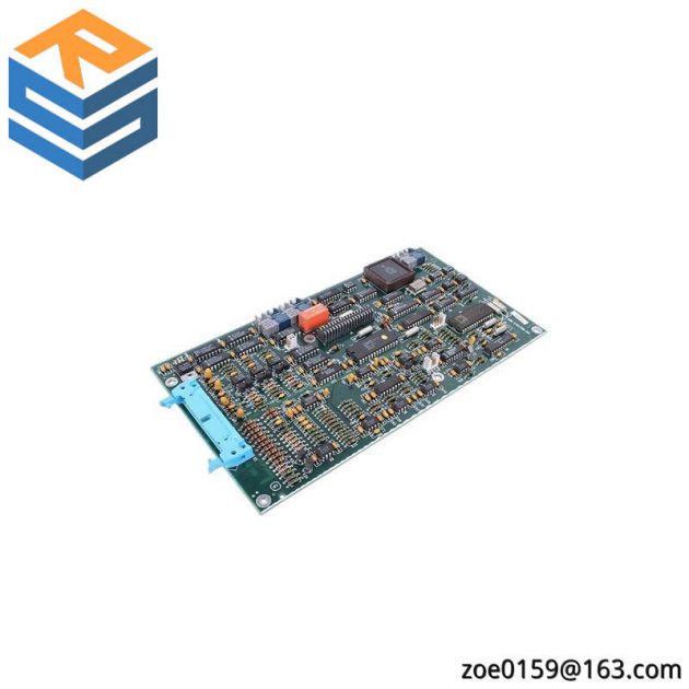 ABB SNAT601TAI Module: High-Performance Industrial Automation Interface