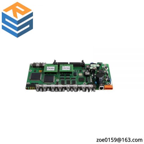 ABB SNAT630PAC SNAT 630 PAC Pulse Amplifier