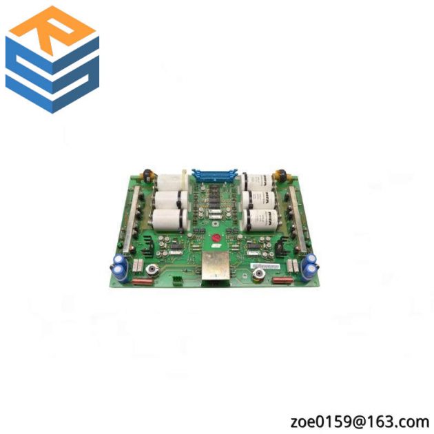 ABB SNAT634PAC Control Board for Industrial Automation Applications