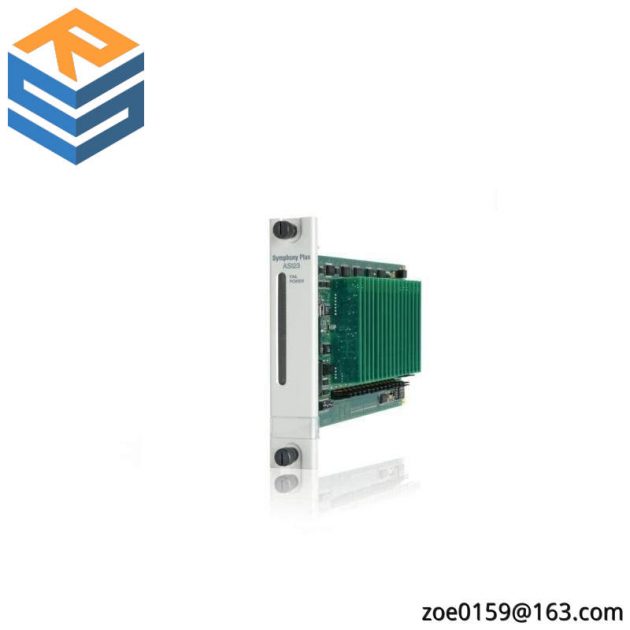 AB 2706-P22R: Industrial Inview Panel Mount Display with 2 Lines