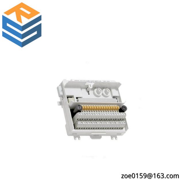 ABB SPIET800 Ethernet CIU Transfer Module, 200 Characters Max