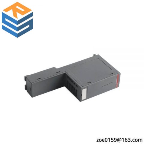 ABB TA524 1SAP180600R0001 - Coupler Module for Industrial Control Solutions