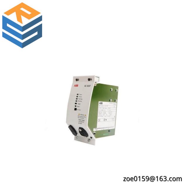 ABB TAS.580.0540G00 Industrial Controller