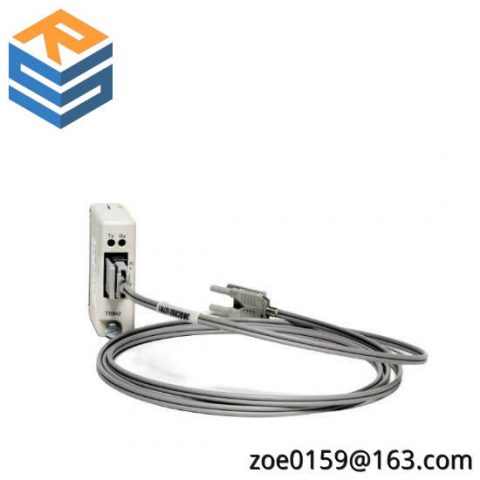 OPTI MATE OP-620 Industrial Automation Controller