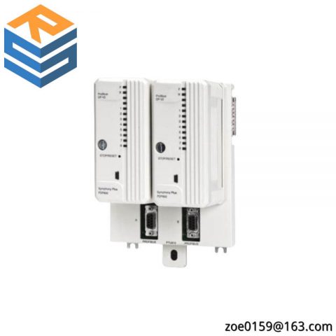 ABB TBU810 - Advanced Termination Base Unit, Engineered for Industrial Control Solutions