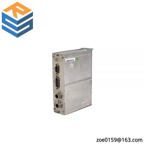 ABB TC530 3BUR000101R1 Industrial Communication Module