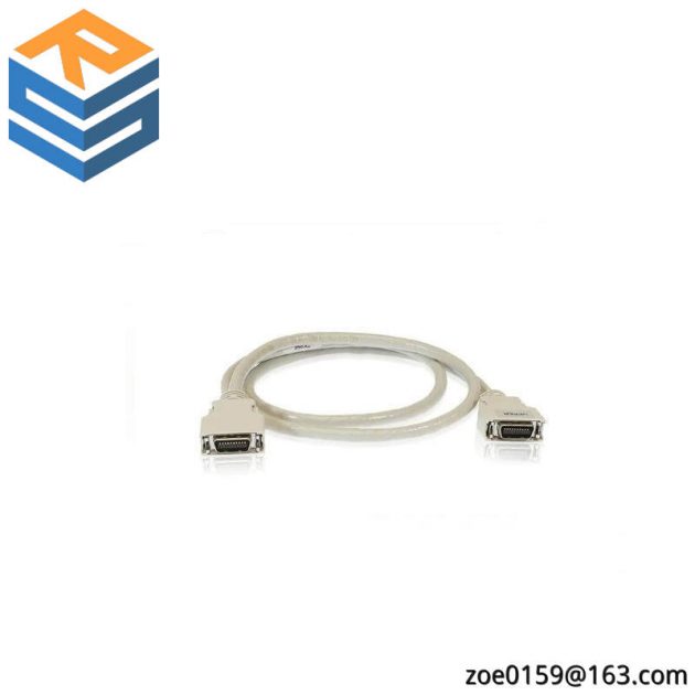 ABB TK855 RCU Data Link Cable Industrial Communication Module